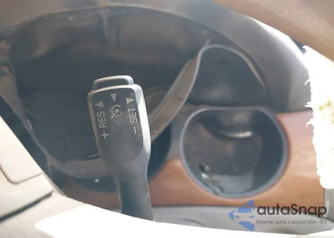 2006 Lexus Es 330 z USA, uszkodzony, nr VIN JTHBA30G365164700